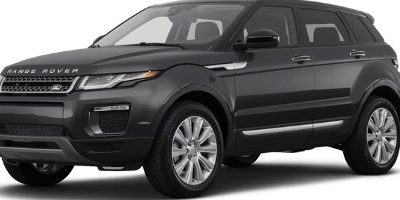 LAND ROVER RANGE ROVER EVOQUE 2019 SALVP2RX2KH345539 image LAND ROVER RANGE ROVER EVOQUE 2019 SALVP2RX2KH345539 image